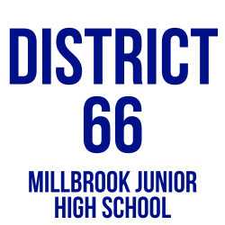 District 66 Millbrook